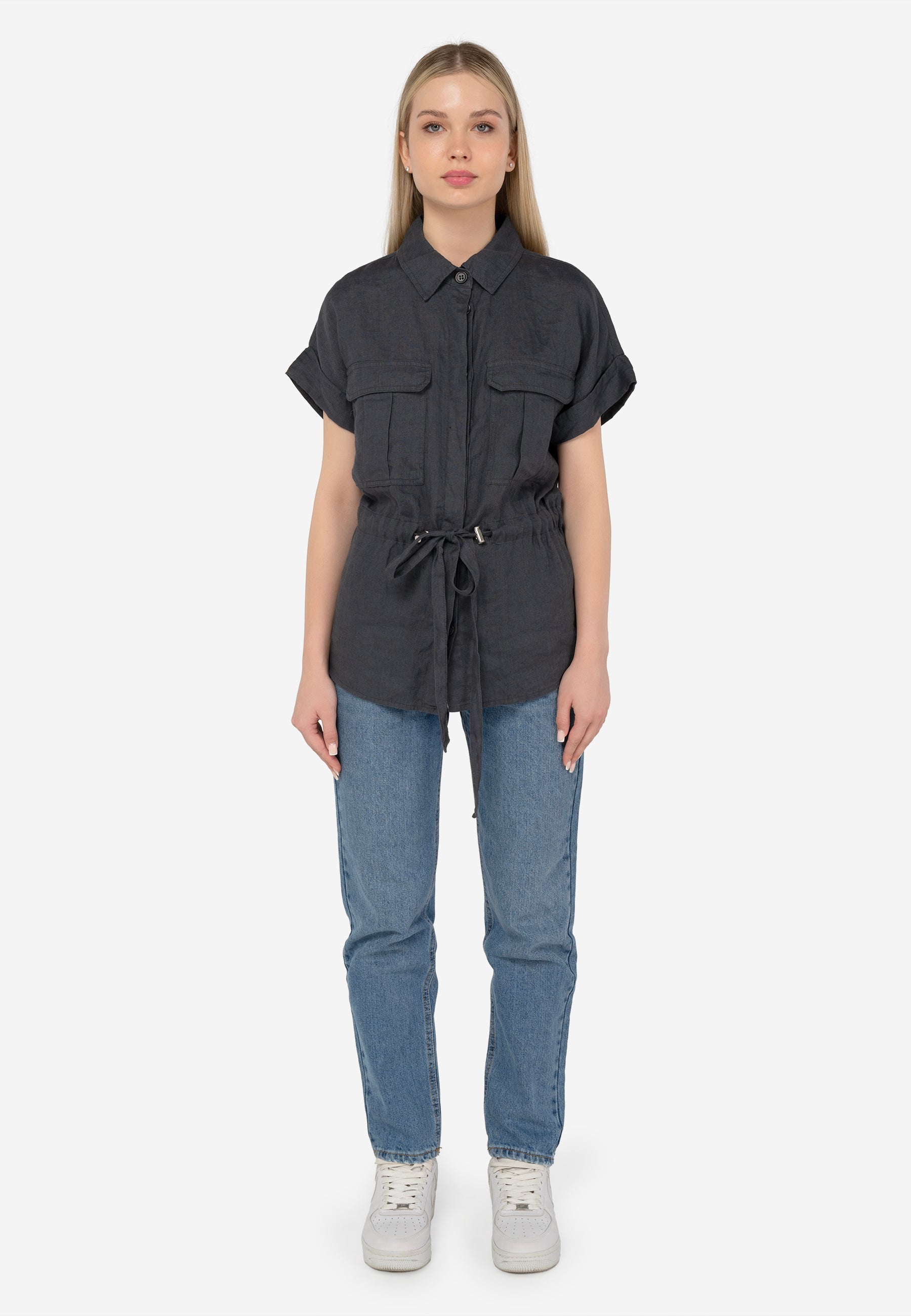 Outfit Vorderansicht