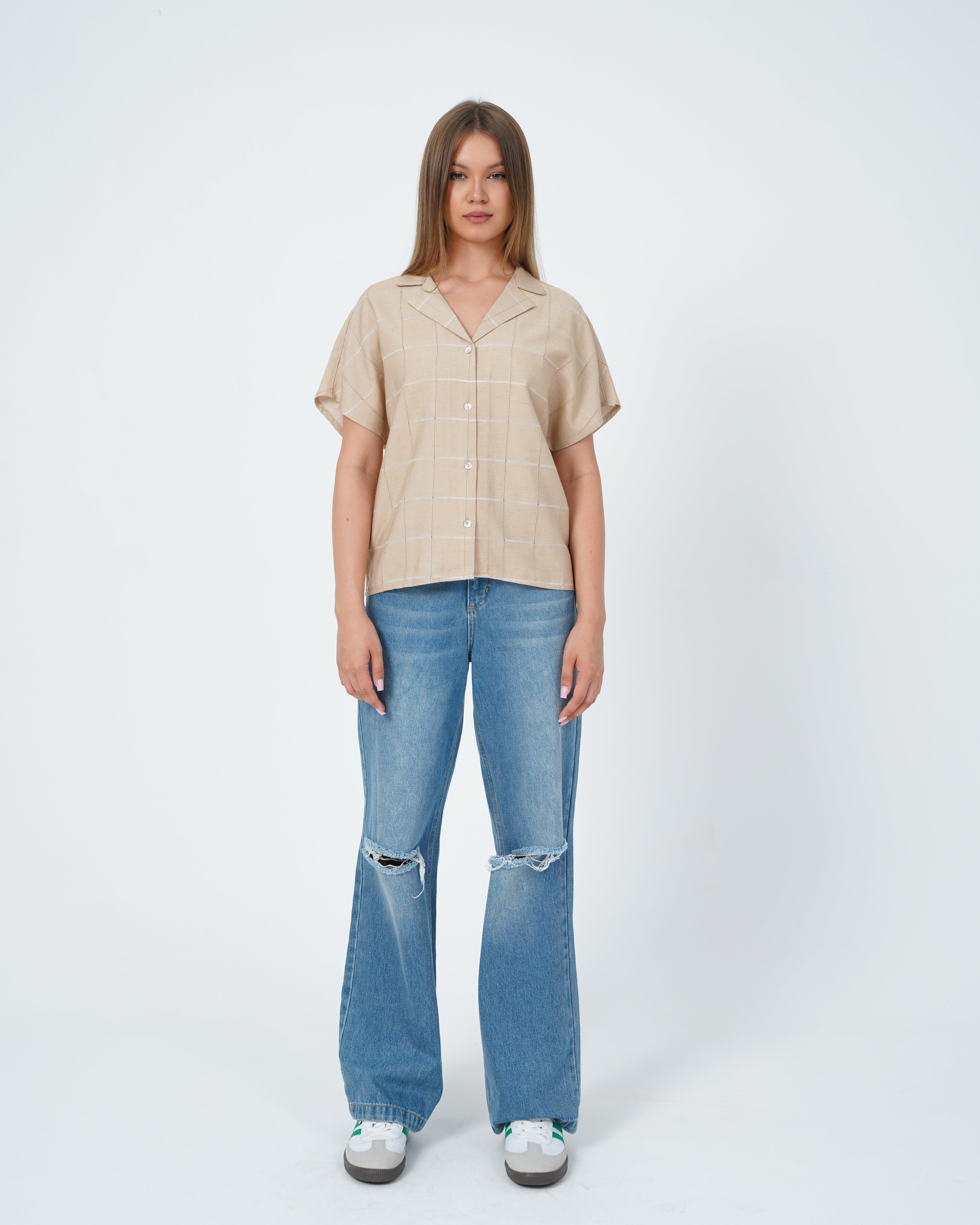 Outfit Vorderansicht