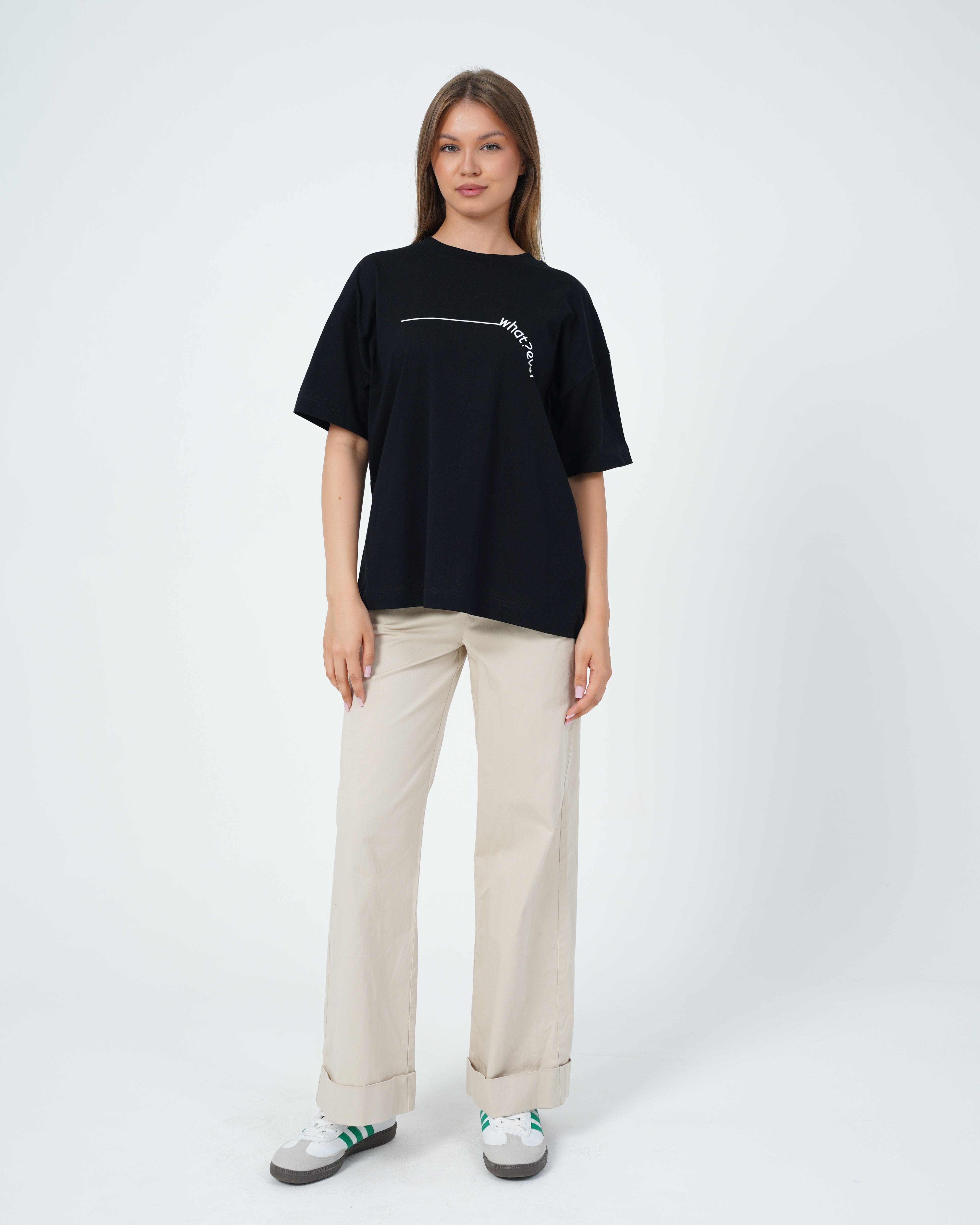 Outfit Vorderansicht