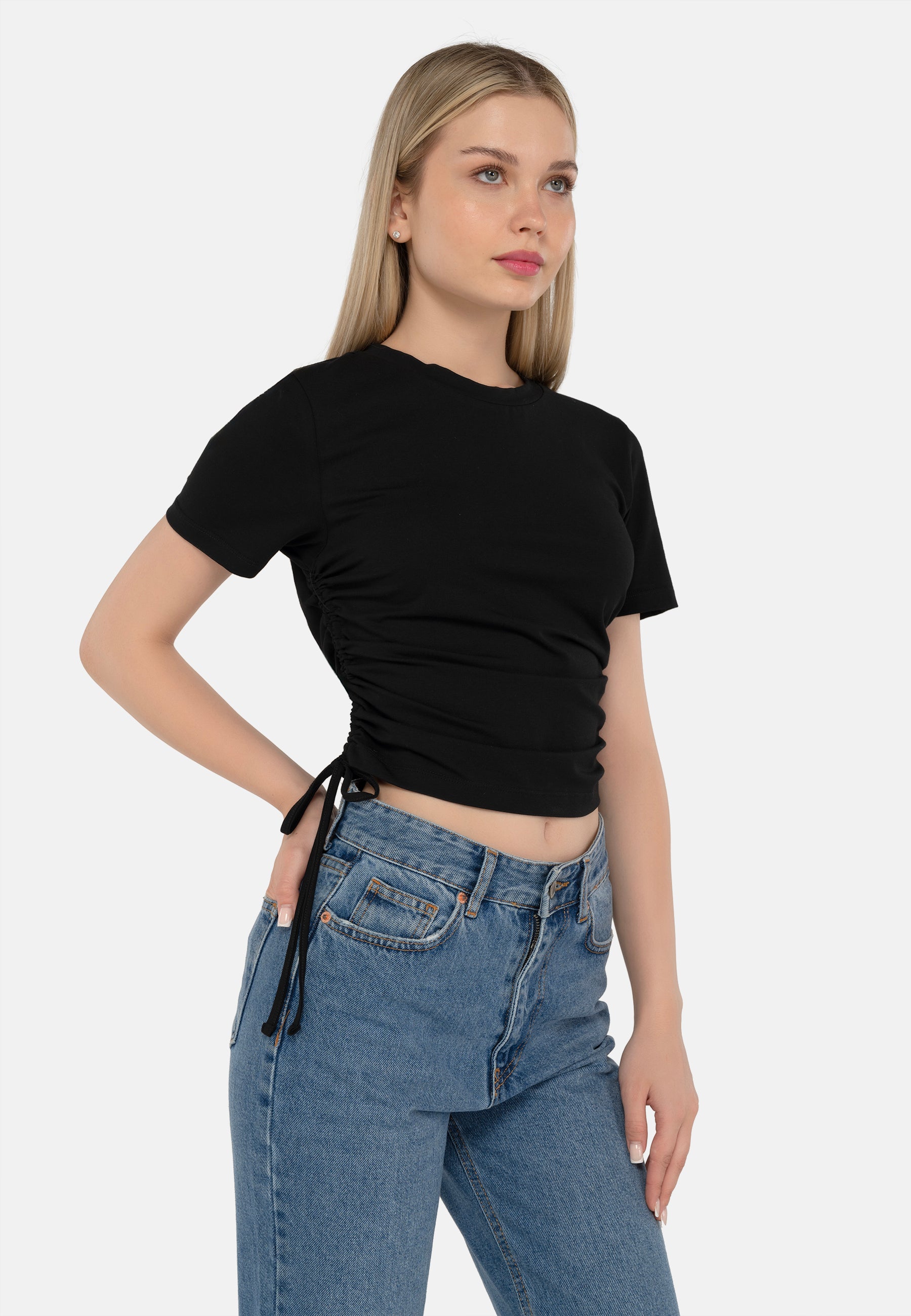 Modelbild Frontansicht