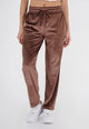 Uota fabric trousers