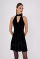 Minikleid Lolie