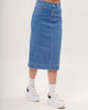 Jeansrock Moni