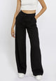 Linen trousers Lana