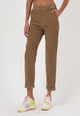 Freshlions Corduroy Pants Eliana Camel