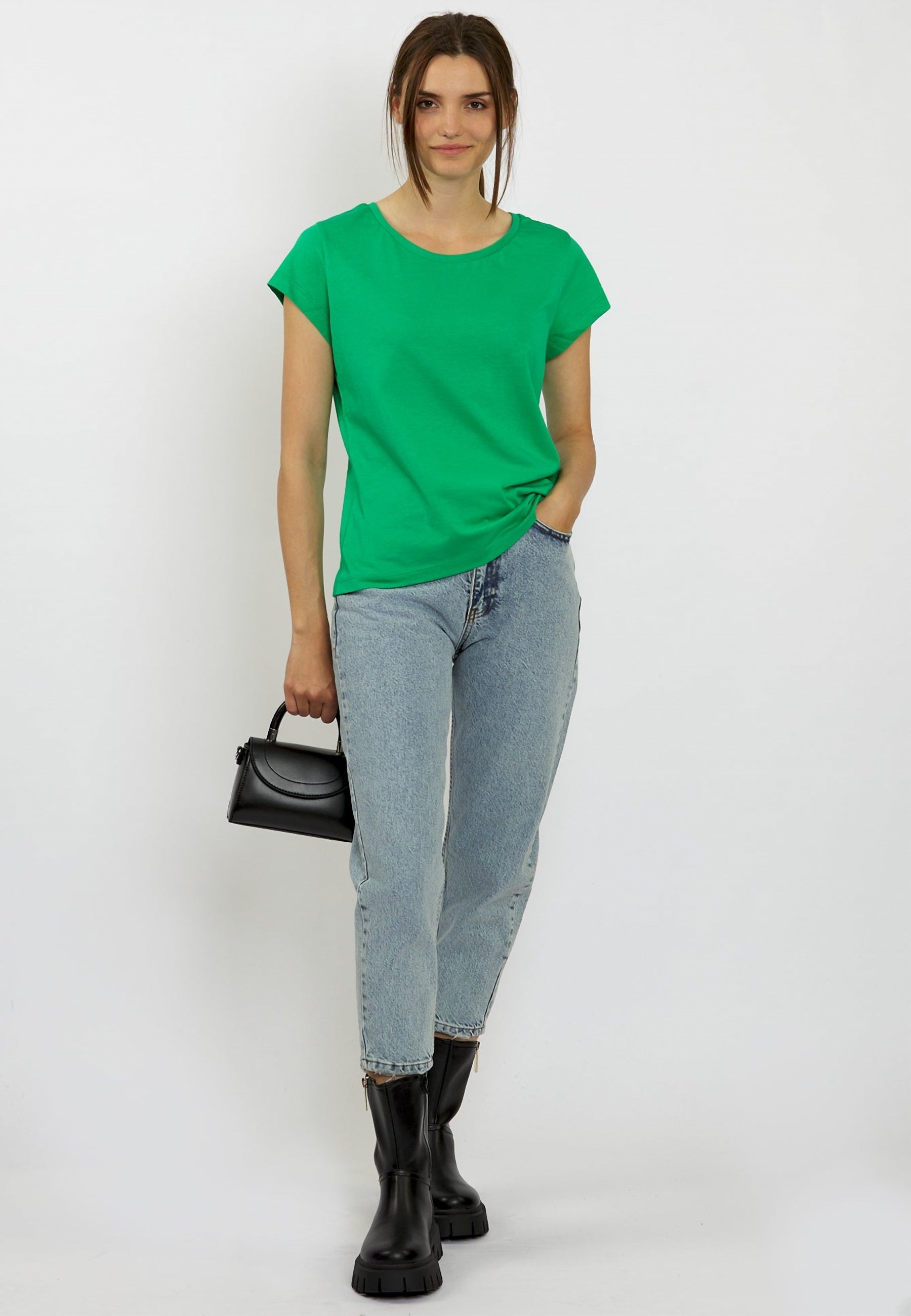 Outfit Vorderansicht
