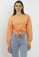 Sweatshirt Fiona