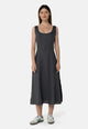 Midikleid Lucy