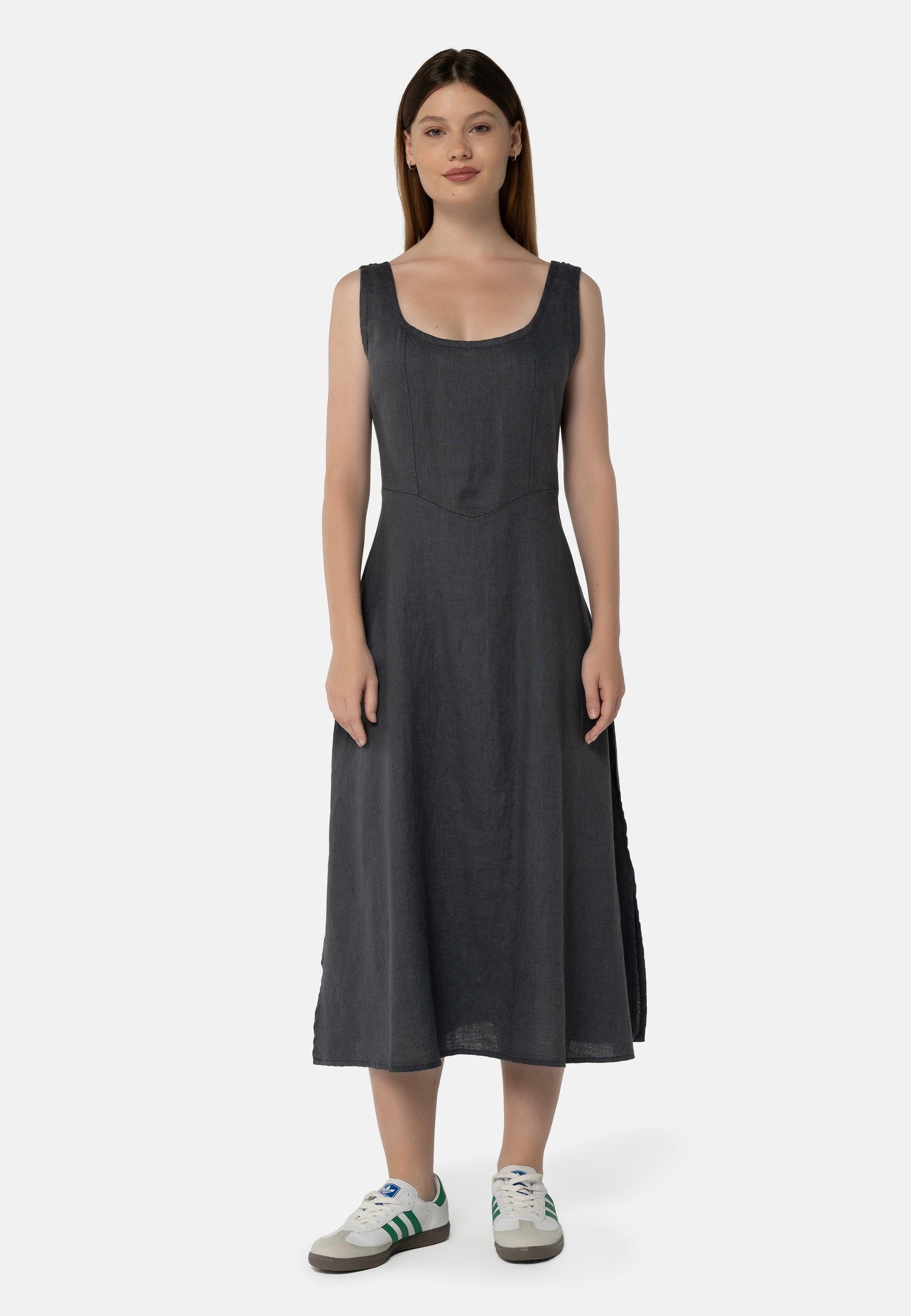 Outfit Vorderansicht