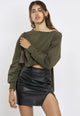 Sweatshirt Fiona