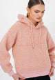 Kapuzensweat Antonia