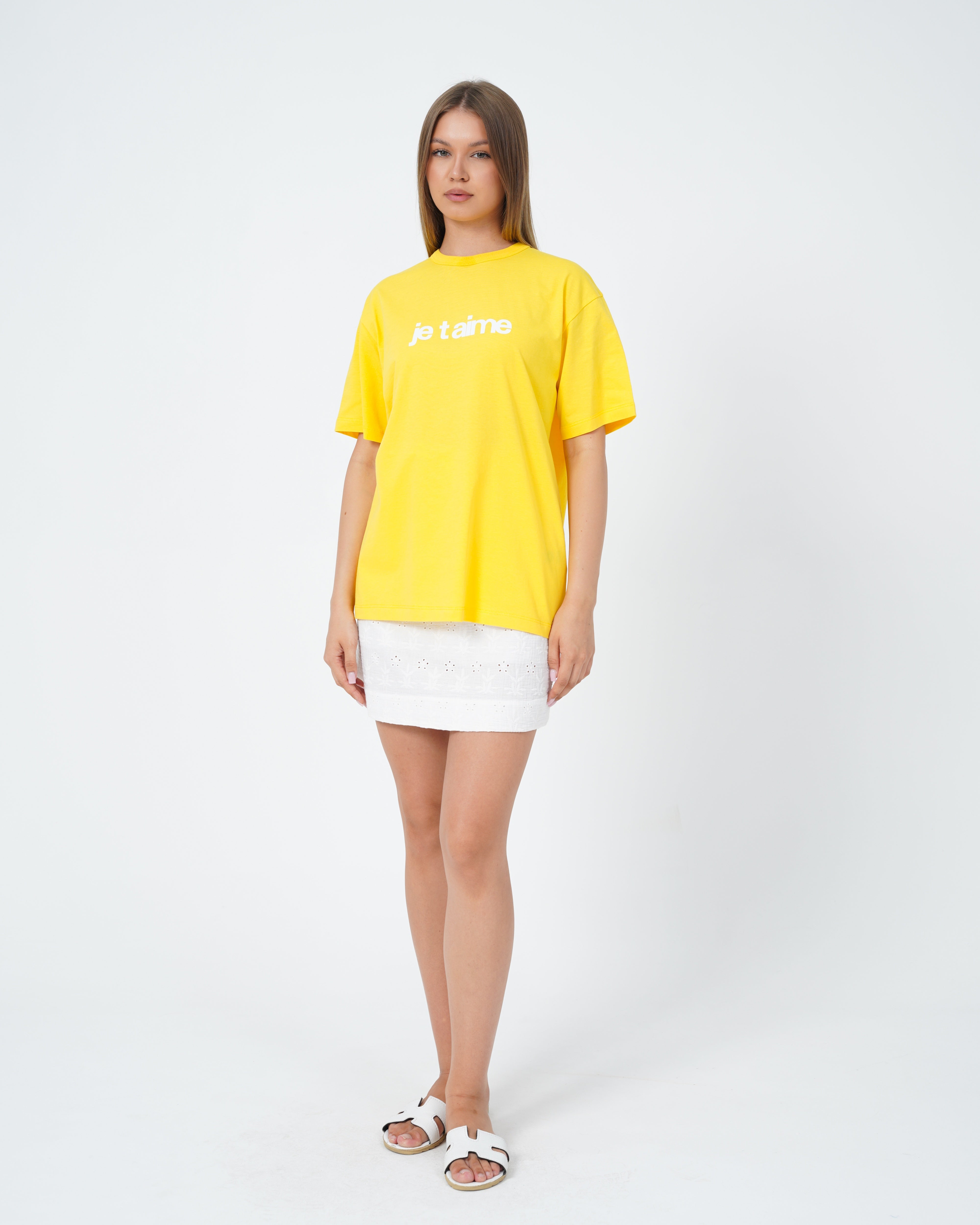 Outfit Vorderansicht