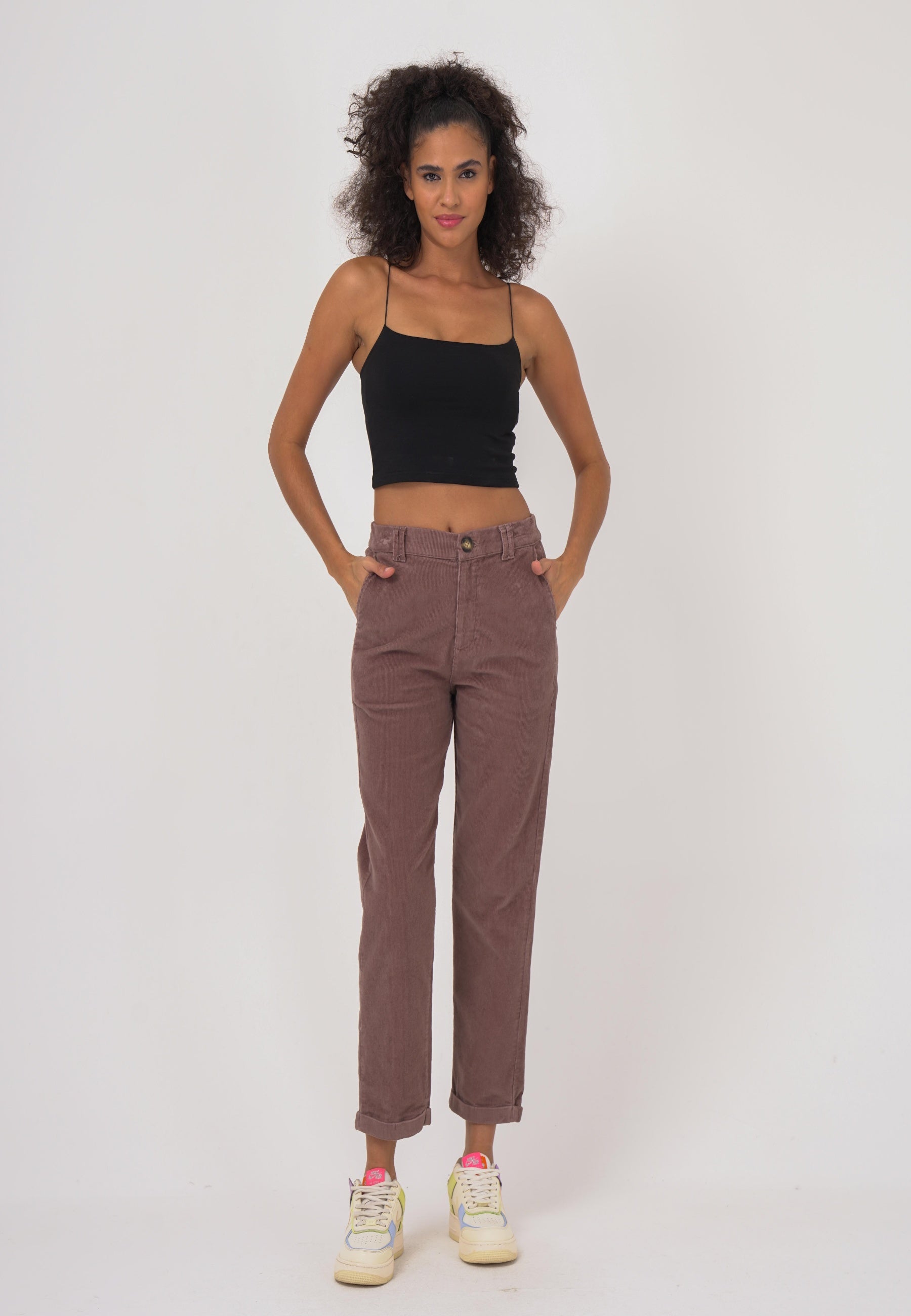 Outfit Vorderansicht