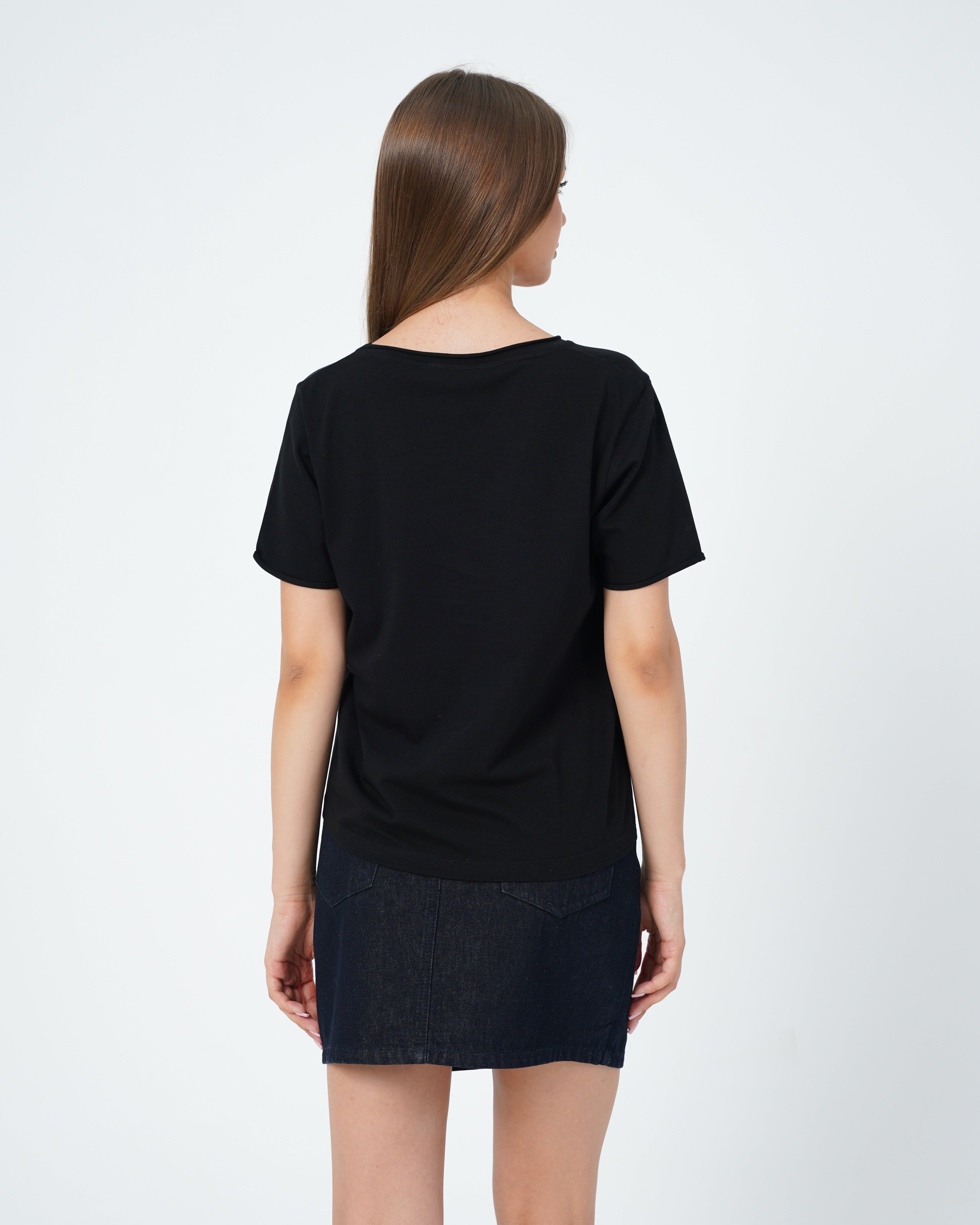 Outfit Rückansicht