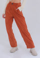 Corduroy trousers Alma