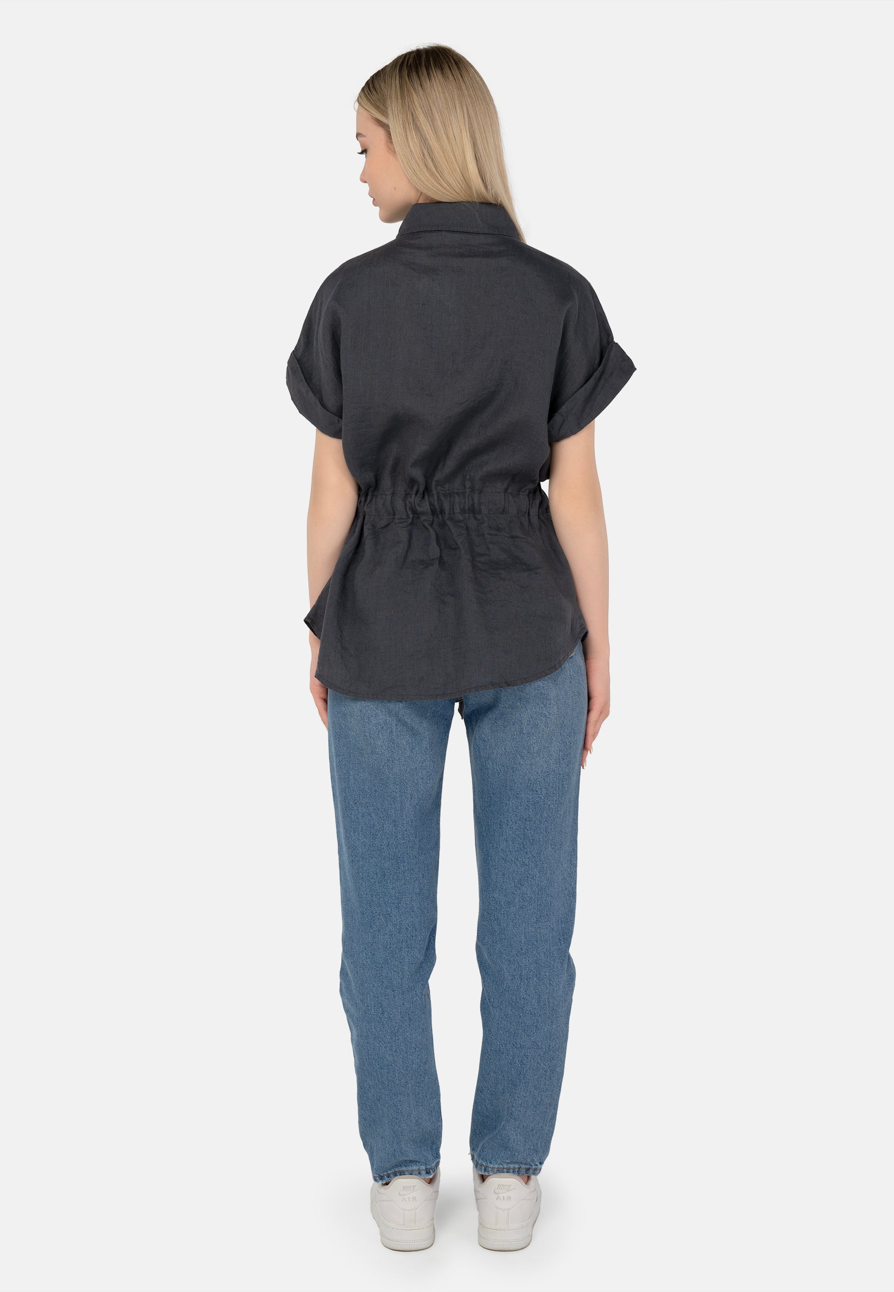 Outfit Rückansicht
