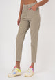 Freshlions corduroy trousers Yasmilda beige