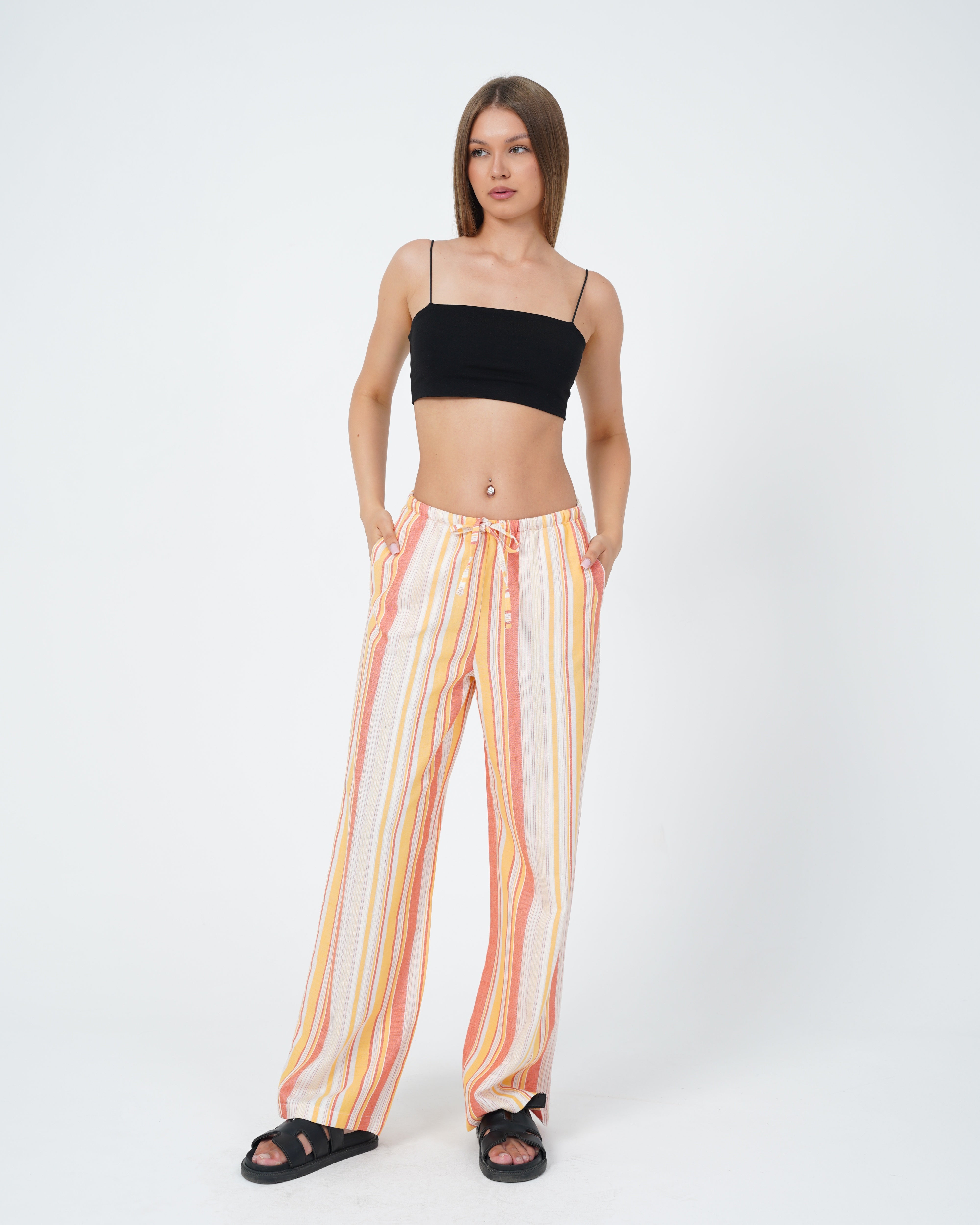 Outfit Vorderansicht