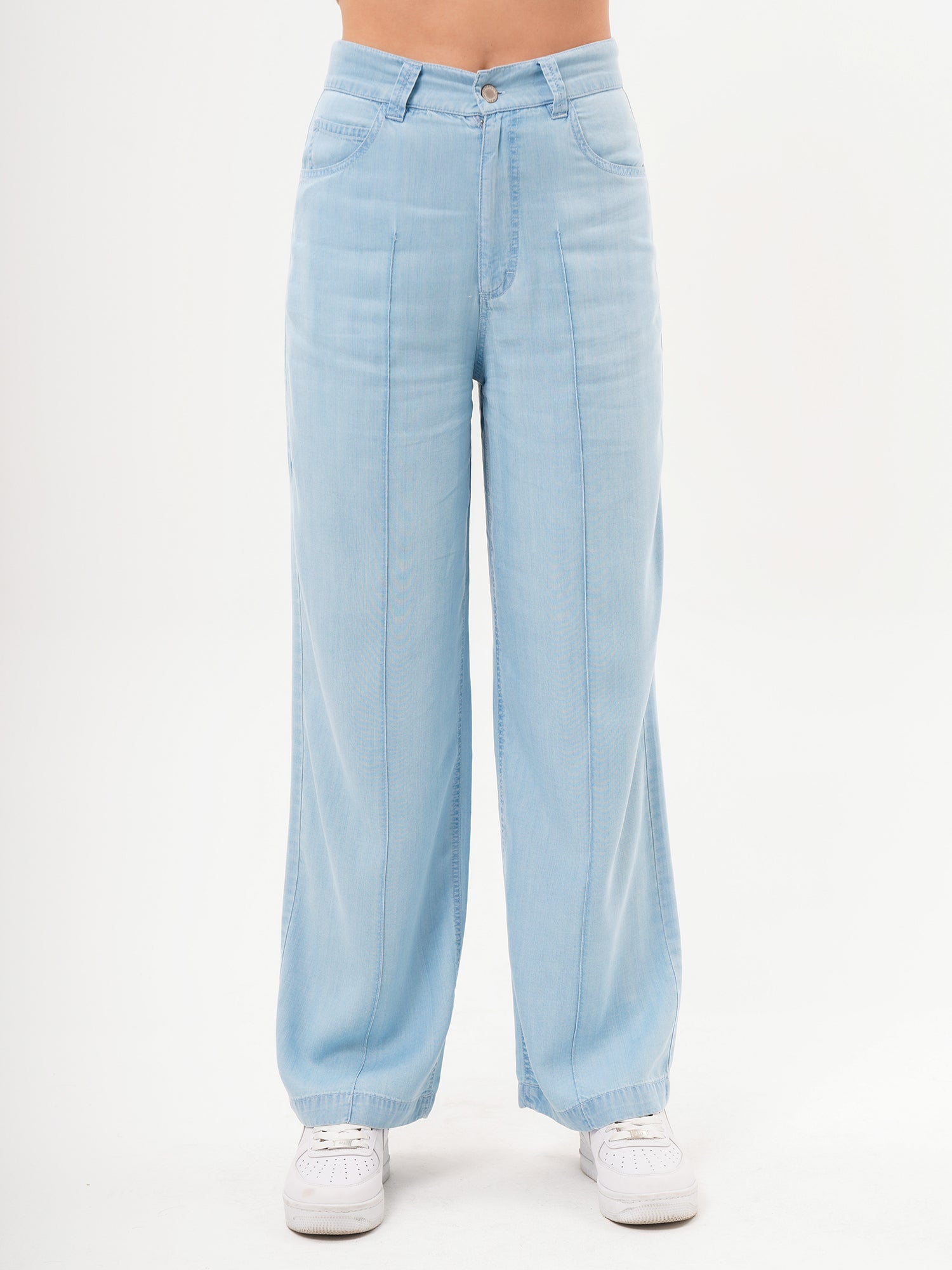 Freshlions Tencel Trousers