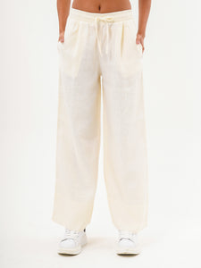 Freshlions Linen Trousers