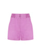 Freshlions Linen Shorts