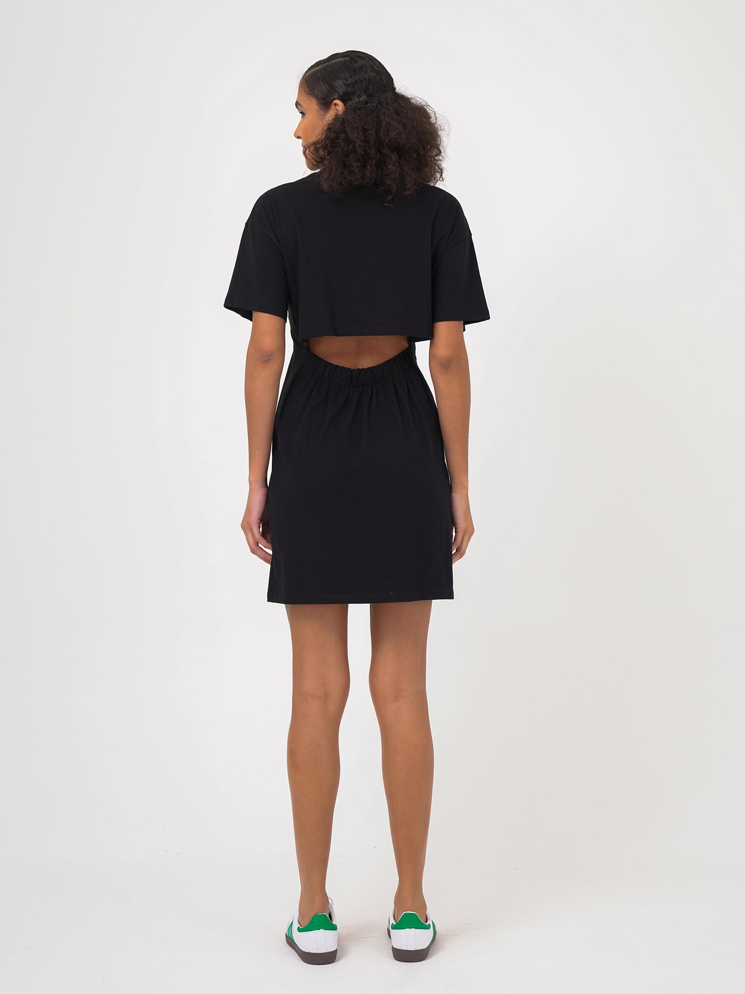 Freshlions Jersey Dress