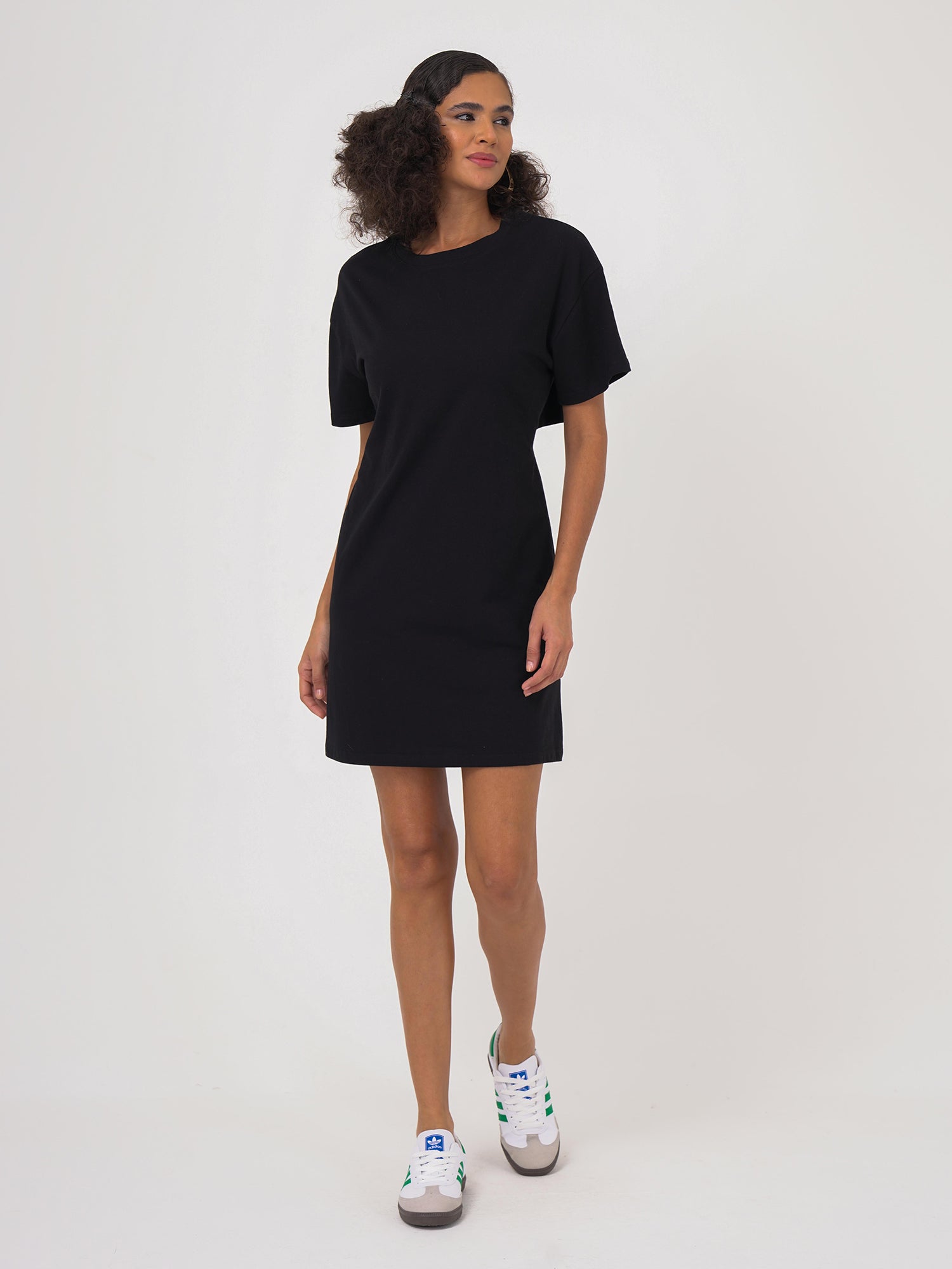 Freshlions Jersey Dress