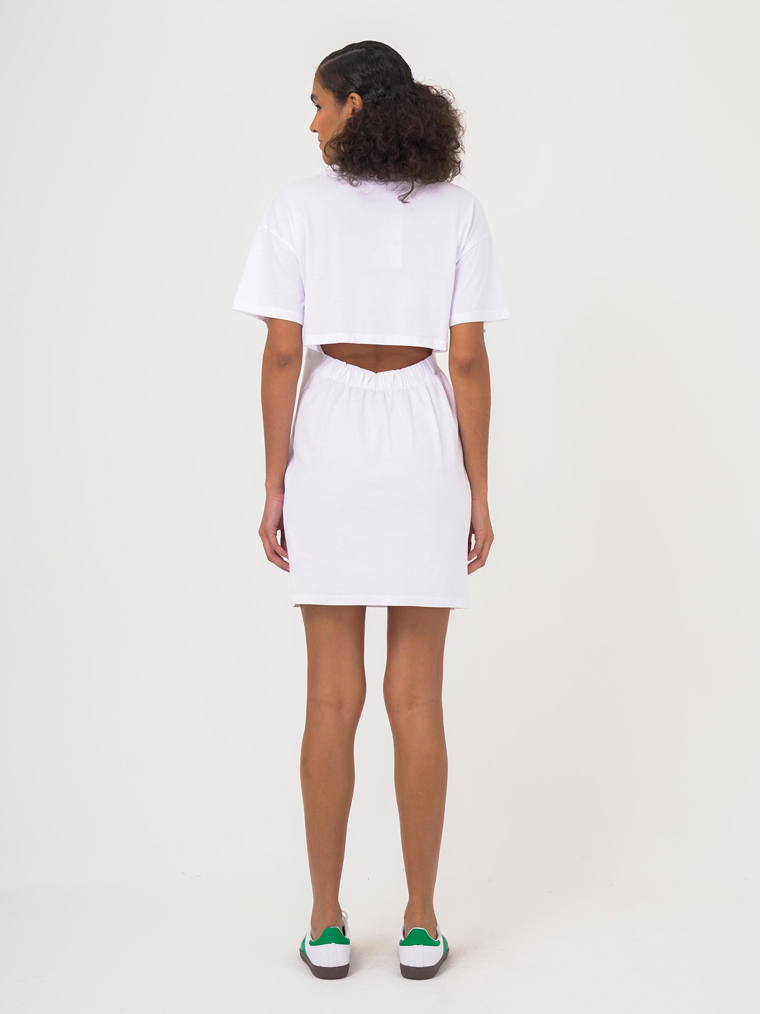 Freshlions Jersey Dress