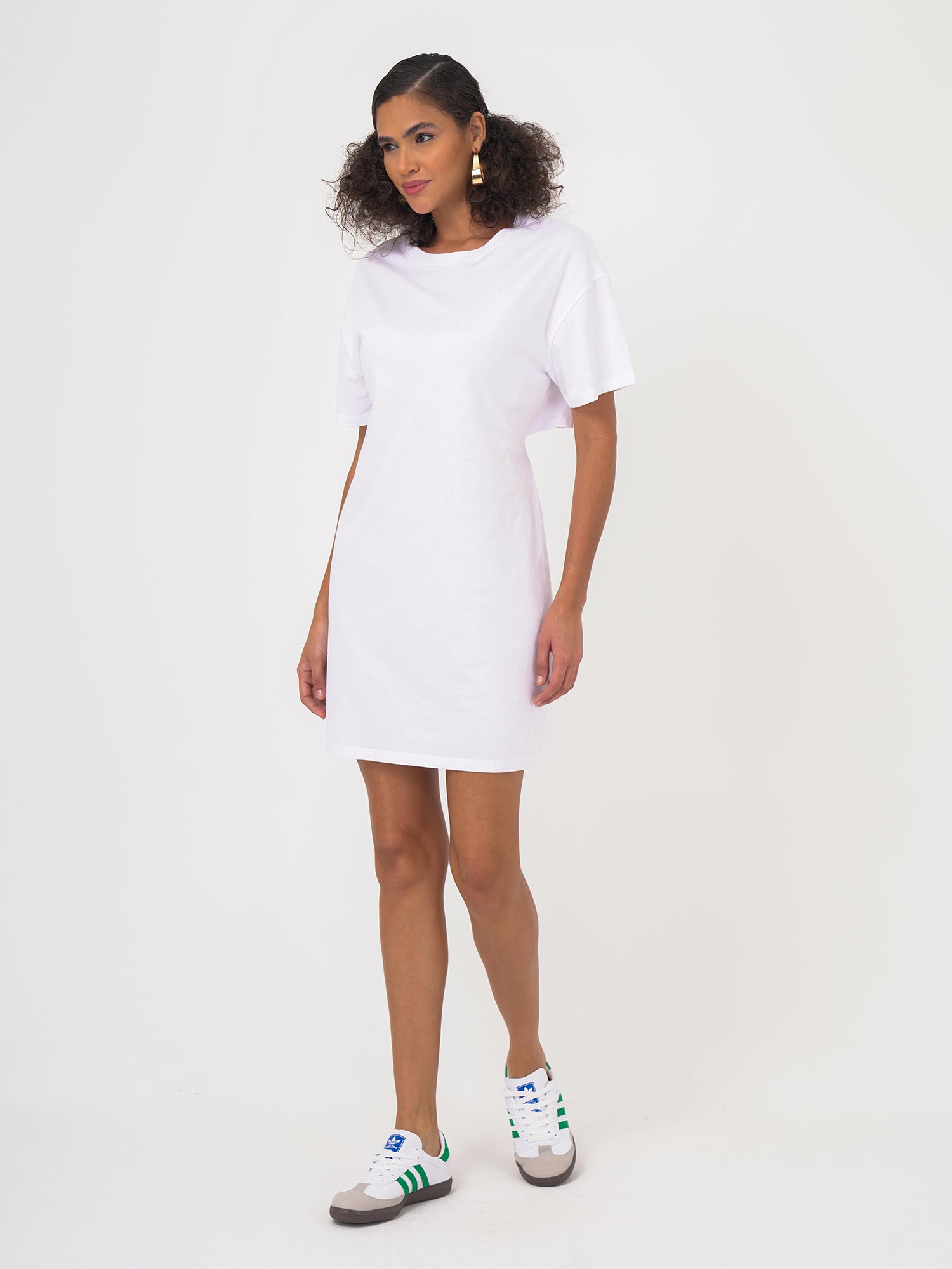 Freshlions Jersey Dress