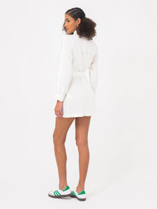 Freshlions Linen Dress