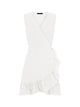 Freshlions Linen Dress