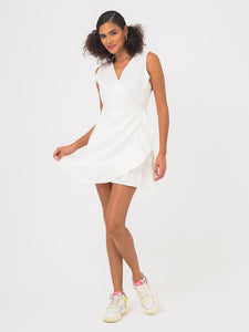 Freshlions Linen Dress