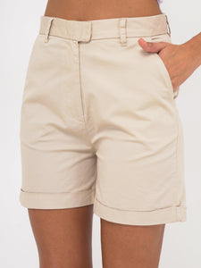 Freshlions Gabardine Shorts