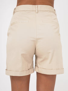 Freshlions Gabardine Shorts