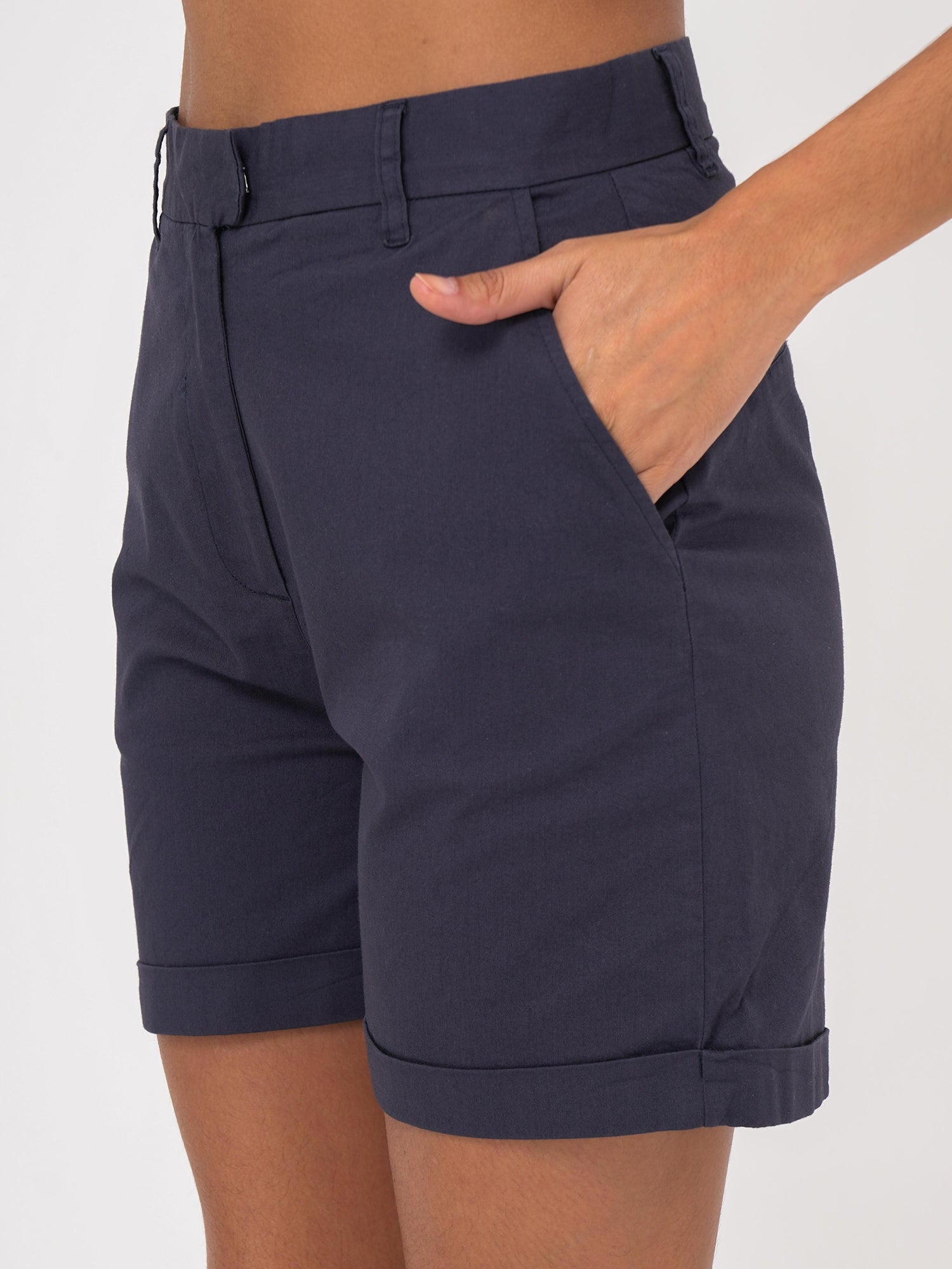 Freshlions Gabardine Shorts