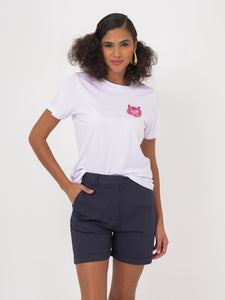 Freshlions Gabardine Shorts