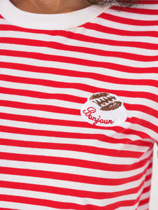 Freshlions Stripes T-Shirt