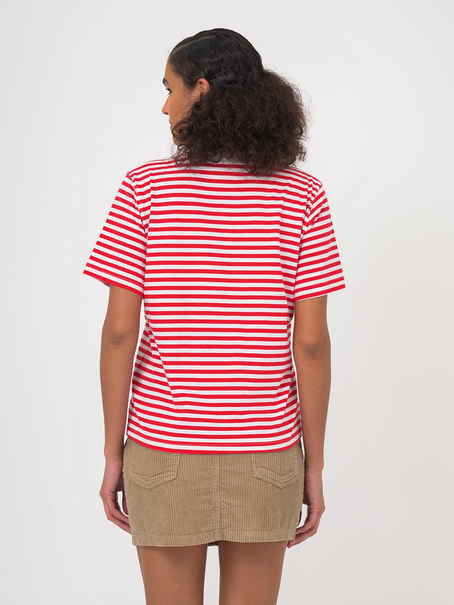 Freshlions Stripes T-Shirt