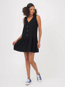 Freshlions Muslin Dress