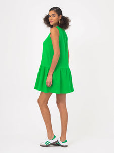 Freshlions Muslin Dress