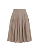 Freshlions Popline Skirt