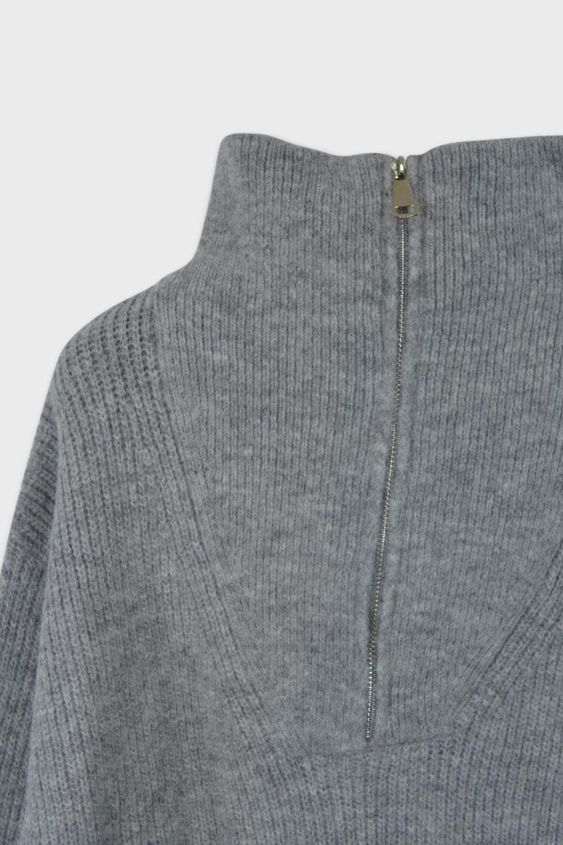 damen-langer-strick-pullover-mit-zipper-freshlions-ef213085 (4)